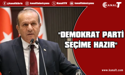 Ataoğlu: Yarın seçim olsa biz hazırız