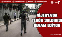 Nijerya'da terör örgütü Boko Haram'ın düzenlediği saldırıda 18 kişi öldü