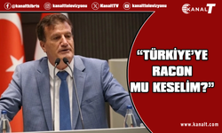 Arıklı: Kabadayılıkla veya Türkiye’ye posta koymakla bu iş çözülmez