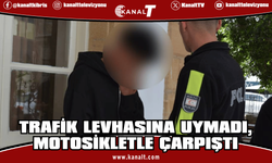 Ehliyet, seyrüsefer ve sigorta yok!