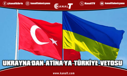 Yunanistan'la silah anlaşmazlığı yaşayan Ukrayna'nın tercihi Türkiye oldu