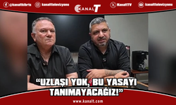 Basın örgütlerinin başkanlarından açıklama: Uzlaşı yok, bu yasayı tanımayacağız!