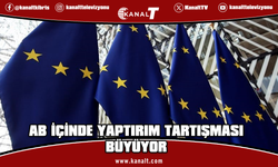 AB'de, yasa dışı İsrail yerleşimlerine yönelik yaptırımlar için oy birliği aranıyor