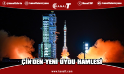 Çin "Kuaycou-11" roketiyle uydu grubunu fırlattı