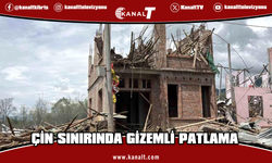 Myanmar'da patlama: 55 ölü, 70'ten fazla yaralı