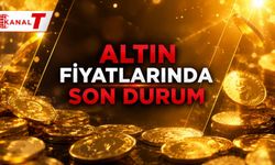 Altın ateşkes ve Fed beklentileri arasında yatay seyrediyor