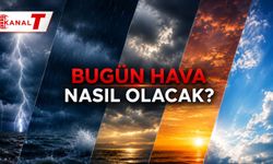 Hava sıcaklığı ortalama 32 derece