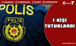 Arkadaşına işlem yapılmaması için polise 100 dolar rüşvet teklif etti