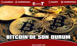 Bitcoin 8 ayda 1 trilyon dolardan fazla değer kaybetti