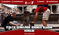 İtalya'da aşırı sıcaklar etkisini sürdürüyor