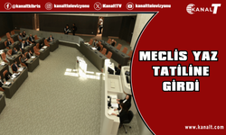 Seçim Ve Halk Oylaması Yasası’nda Değişiklik Yapıldı