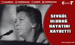 Araştırmacı gazeteci, yazar ve barış aktivisti Sevgül Uludağ hayatını kaybetti