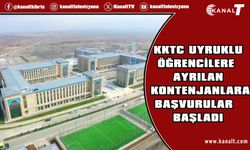 Ankara Yıldırım Beyazıt Üniversitesi başvuruları almaya başladı