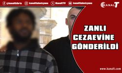 İç Çamaşırında 18 Gram Hintkeneviriyle Yakalandı