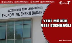 Ticaret Dairesi Müdürü Sevil Yönlüer görevden alındı