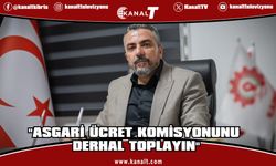 Serdaroğlu'ndan Hasipoğlu'na: Federasyonun çağrısını görmezden gelmek hiç yakışmadı Sayın Bakan!