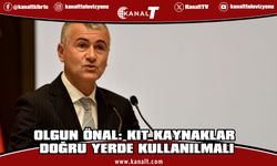 Bankalar Birliği Başkanı Önal: Gelirler, gideleri karşılamıyorsa yapılması gereken mali disiplindir