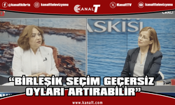 Seral Fırat: “Yerel Seçimlerin Öne Çekilmesi Anayasal Soru İşaretleri Doğuruyor”