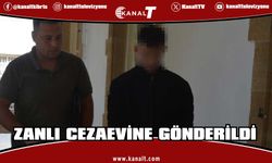 Bisiklet ve scooter hırsızlığı iddiasıyla Cezaevi'ne gönderildi...