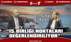 Baykallı: CTP ile yerel seçimlerde dayanışma ve iş birliği taahhüdümüz var