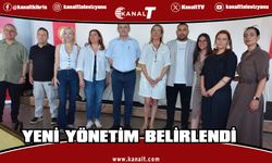 Gazeteciler Birliği Genel Kurulu yapıldı