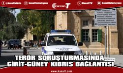 Girit’teki terör tutuklamasının Güney Kıbrıs bağlantısı