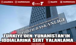 DMM'den açıklama: Türk uçaklarının Yunanistan hava sahasını ihlal ettiği iddiası gerçek dışıdır