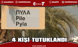 Pile’deki arazi satışı suç örgütüyle ilgili soruşturmaya dönüştü