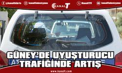 Güney Kıbrıs’ta ilk 5 ayda 72 kilo uyuşturucu ele geçirildi