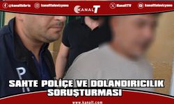 Şirketin direktörünün bilgileri de kullanıldı!