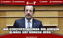 Hristodulidis, Fidan-Holguin görüşmesini değerlendirdi
