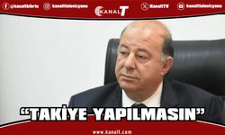 Dinçyürek: CTP’deki farklı açıklamalara işaret çekti