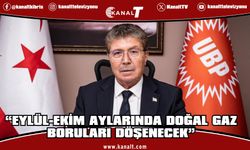 Başbakan Üstel: Cevdet Yılmaz, 1 Temmuz’da adaya gelecek