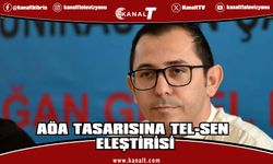 Hakan Üredi: Sorun öğretmen yetiştirmek değil, planlama yapamamaktır