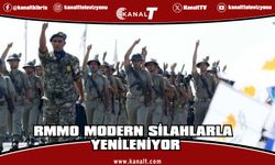Rum Basını: RMMO Silahlanmada Yeni Döneme Girdi