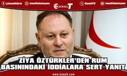 Öztürkler: Ne verilecek bir karış toprağımız var, ne de Anavatan Türkiye'nin garantörlüğünü tartışırız