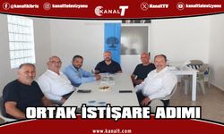 TAM Parti ve CTP’den ortak istişare adımı