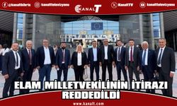 Belediyeler Birliği AP toplantısında: ELAM milletvekilinin itirazı reddedildi