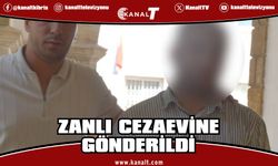 İmza kendisine ait çıktı: “Yanlış anladım” dedi, tutuklu yargılanacak
