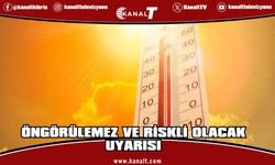 Asya, El Nino'ya hazırlanıyor