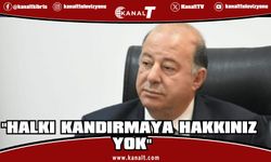 Hakan Dinçyürek: Tabipler Birliği diplomaların yetkinliği sorgulama hakkına sahip değildir