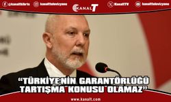 Akpınar: Kalıcı Çözümün Ön Şartı Egemen Eşitliktir