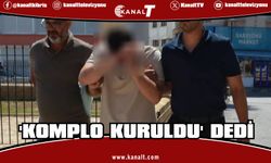 4 bin euro değerinde cep telefonu çalıp satmakla itham edildi