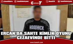 Başkasının kimliğine bürünen zanlı tutuklu yargılanacak