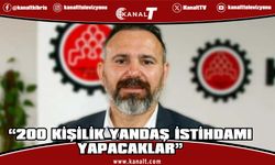 KTAMS Başkanı Bengihan’dan Hükümete İstihdam Tepkisi