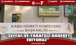 KHK’dan hemşire haberlerine yanıt