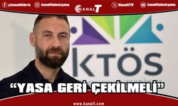 Burak Maviş: Şeytanın aklına gelmeyen Nazım Bey'in aklına geldi