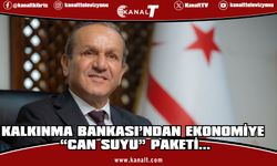 Ataoğlu: “Üretimi, Esnafı ve Piyasayı Yeniden Ayağa Kaldıracağız”