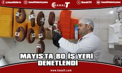 Değirmenlik Akıncılar Belediyesi Sağlık Şubesi denetimlerini sürdürüyor