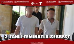 Lefkoşa’da uyuşturucu tasarrufu iddiası